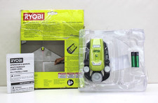 Ryobi Multi Surface Laser Level - ELL1750 20 ...