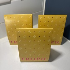 💚 TROPIC Skincare 3x - Tropical Showers gift sets RRP £66 for all NEW