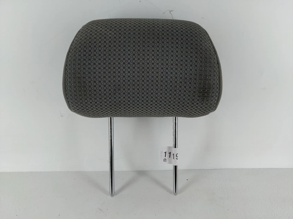 Подголовник подголовник заднее сиденье Suzuki Forenza 2005-2008 годов выпуска серый LA64S - Изображение 2 из 4