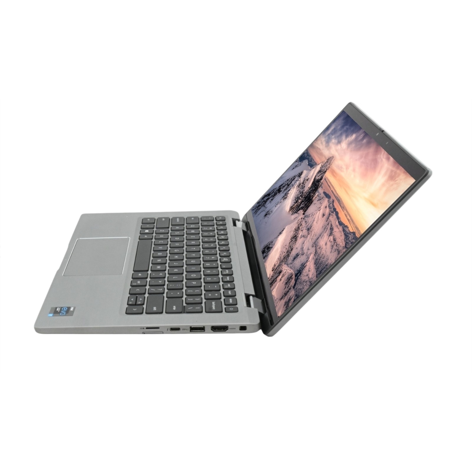 Dell LATITUDE 7320, 13.3-Inch Laptop, with Intel Core i7 11th Gen, 512GB Solid State Drive (SSD), Windows 11 Pro