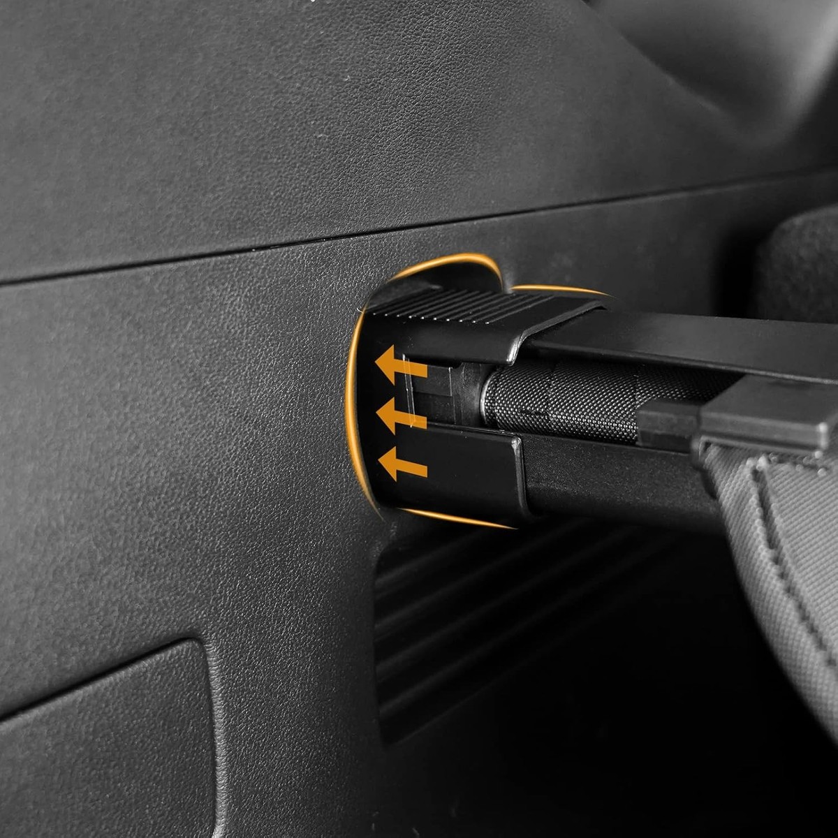 Cargo Cover For Tucson 2026 2025 2024 2023 2022 (Hybrid & Gas), Accessories Or