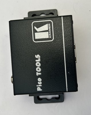 Kramer Pico Tools PT-571 HDMI Line Transmitter No Power Supply