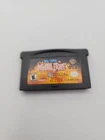 Tom and Jerry in Infurnal Escape (Nintendo Game Boy Advance, 2003) GBA Tested 🔥