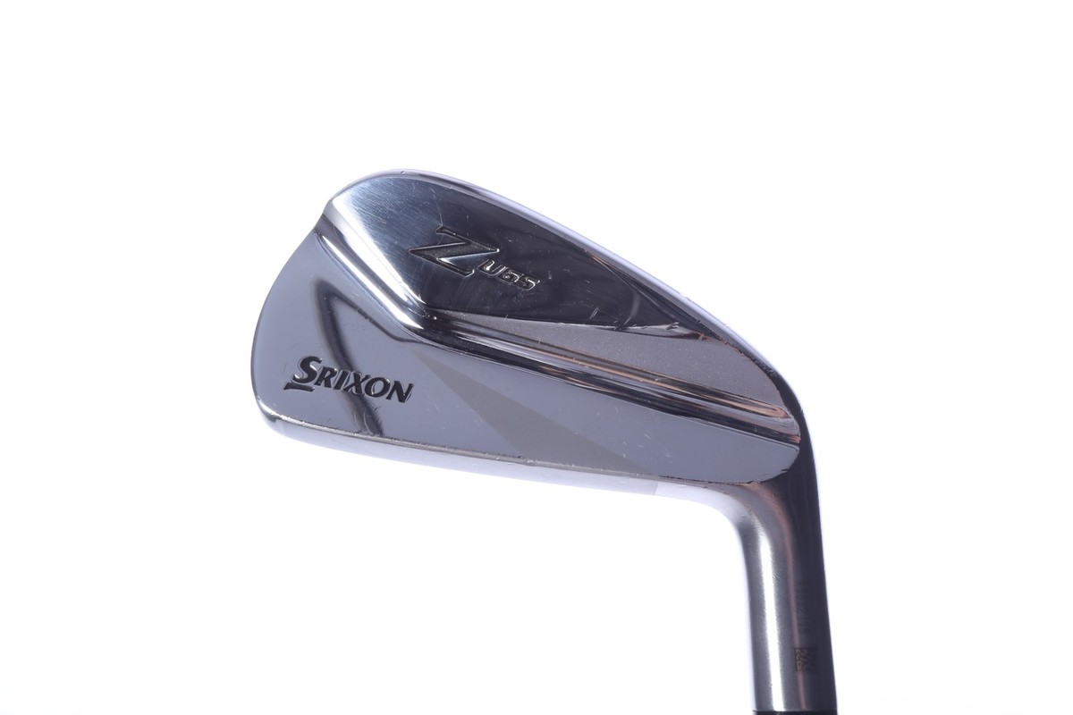 Srixon Z U65 Extra Stiff Flex Graphite Shaft Very Good | eBay