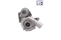 Walker Turbolader FüR Peugeot 406 Break 2.0 Hdi 110 607 CitroëN C5 I