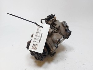 9520062JA0 KLIMAANLAGEKOMPRESSOR FIAT SEDICI (189) 1.6 B 16v MAN 5m 107CV 2008 5