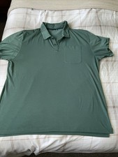 ROHAN GLOBAL POLO SIZE XXL