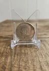 1964 Kennedy Half Dollar, 90% Silver, Philadelphia Mint!