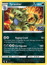 Pokemon Go You Pick Holo, Reverse Holo, V, V ...