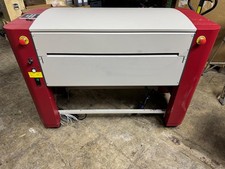 AGFA Azura C95 Plate Washout/Gumming Unit