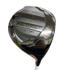 Golf Partner NEXGEN JET BLACK 9.5  Stiff Right-Handed 45.25in Driver w/HC 7731