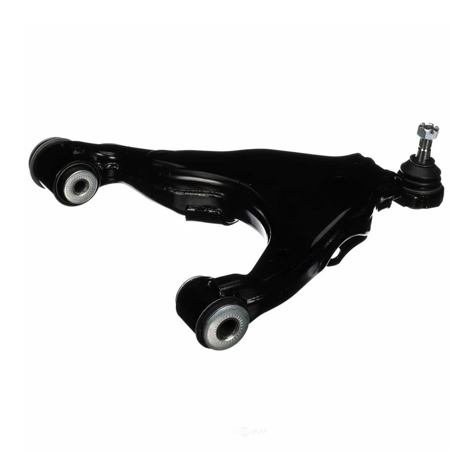 Brazo de control inferior delantero con conjunto de rótula para Toyota Tacoma 2005-2015 Foto 2 de 4