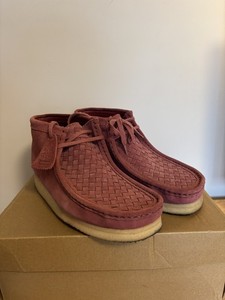 Supreme Clarks Wallabee | eBay