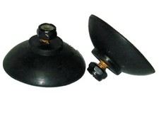 Ez Easy Trash Grabber Tool Reacher Replacement Cups Pair
