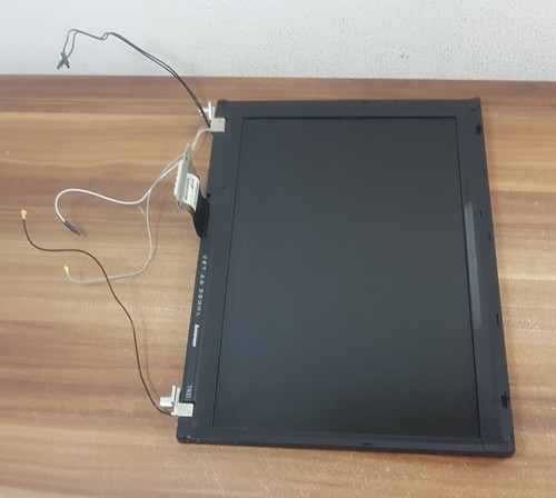 Komplettes 14,1" Display WXGA 1280x800 aus Notebook Lenovo Thinkpad T400 - Afbeelding 2 van 6