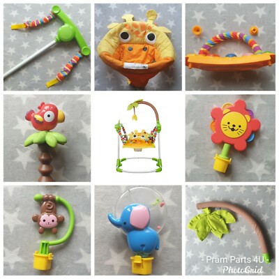 minnie mouse jumperoo mothercare