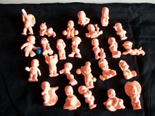 lotto paciocchini anni 80-90 