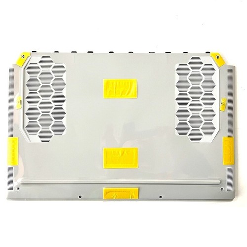 Nuevo para Dell Alienware X17 R2 Funda Base Inferior Estuche D Carcasa 021FNV 21FNV - Imagen 4 de 5