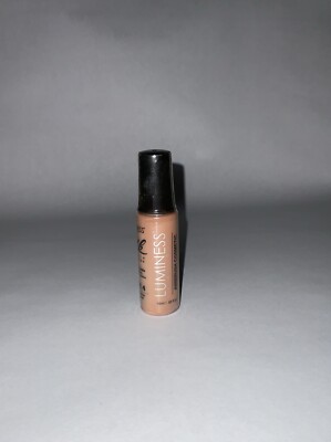 New Luminess Silk All In One Formula Shade 4  (0.55 fl oz)
