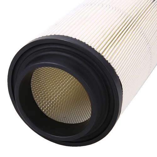 MCHNIC Luftfilter Mit Schelle Für Polaris ATV - Ersatz Für 7080595, 7082101