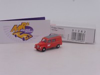 Busch 51282 # Framo V901/2 Transportfahrzeug Baujahr 1954 \ Interflug \" 1:87 Neu"