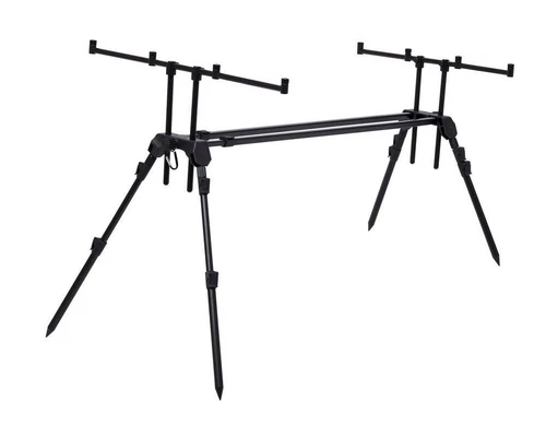 Prologic Element Quad-Sky 4 Rod Pod Carp Fishing 4 Canes Stand A0963