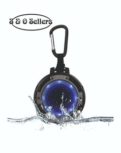 wireless marine speakers