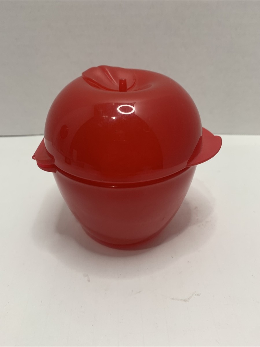 タッパーウェア ディープスーパーケース 赤 Tupperware ディープスーパーケース 赤 タッパーウェア ディープ