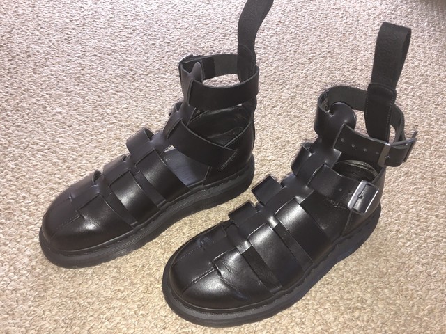 dr martens geraldo brando