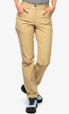 $90 Salomon Womens Wayfarer Tapered Pants - K...