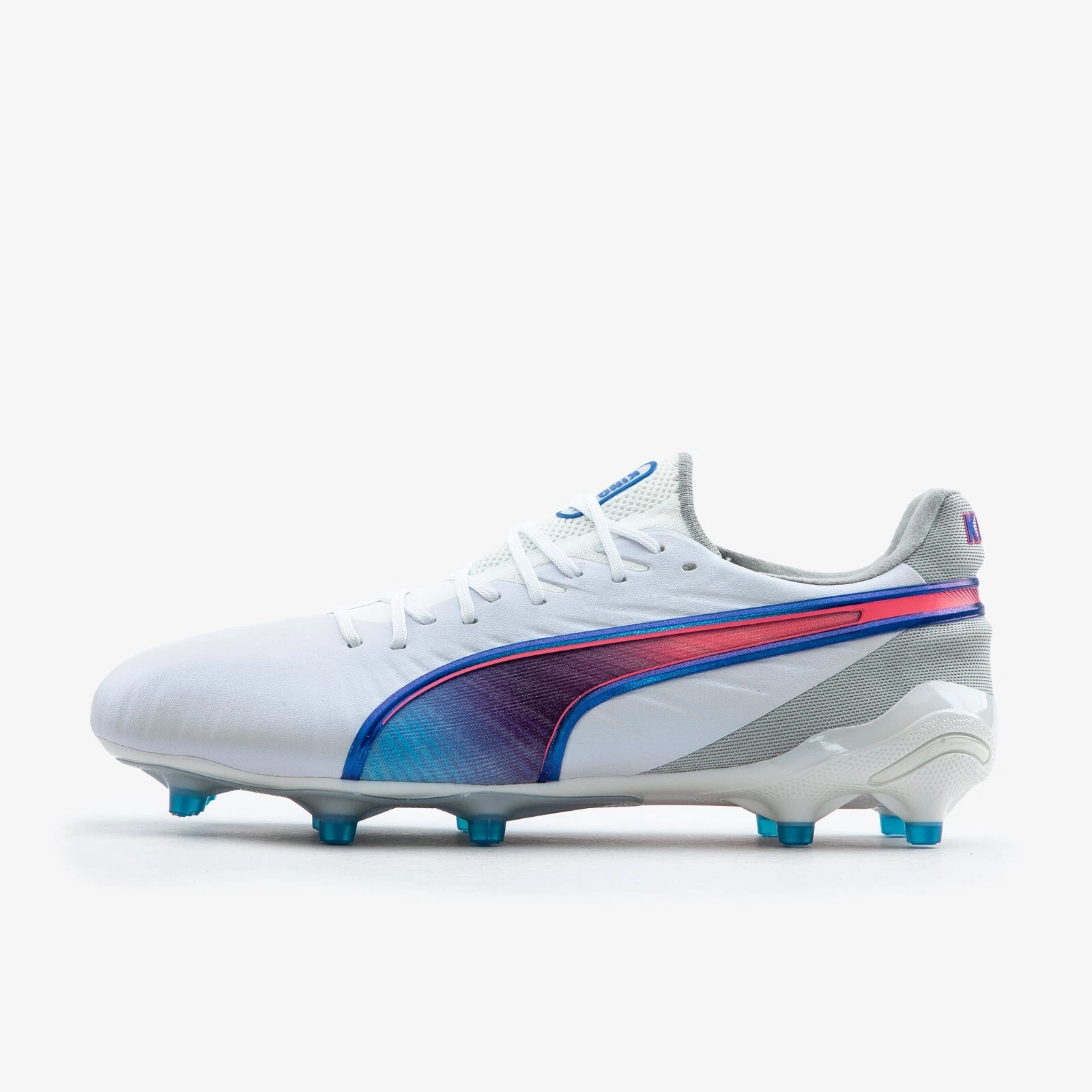 Scarpe tacchetti calcio PUMA King Ultimate FG AG 10780902