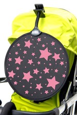 My Buggy Buddy Sun Shade Clip on Parasol Baby Buggy Pram Stroller Car UNIVERSAL