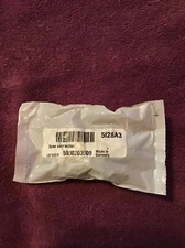 Genuine Wacker Part. OEM No. 5000203509 connector