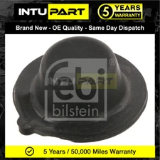 Fits Mercedes A-Class 1997-2004 IntuPart Rear Lower Bump Stop 1683250084