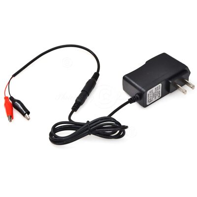 Alimentatore AC/DC ABLEGRID Per Intertek 3A-183WP20 - Caricabatterie Switching 12V, Cavo Incluso
