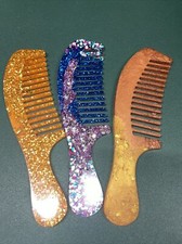 Styling Essentials Detangling Hair Comb, For All Hair Types