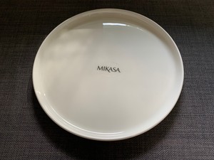 mikasa samantha fruit bowl Mikasa Samantha White Bone China Small