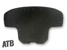 Dämmmatte Dämmung Motorhaube vorne für Mercedes GLC Klasse X253 Neu Dämmmatte Dämmung Motorhaube vorne für Mercedes GLC Klasse X253 Neu