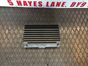 BMW 5ER GT F07 530D SE AUTO 2010 VERSTÄRKER HIFI SYSTEM MODUL 65129217597