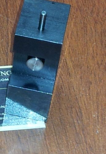 GUNSMITH TOOL Remington 700 742 7400 760 7600 Extractor Rivet Staking Tool - Picture 1 of 5