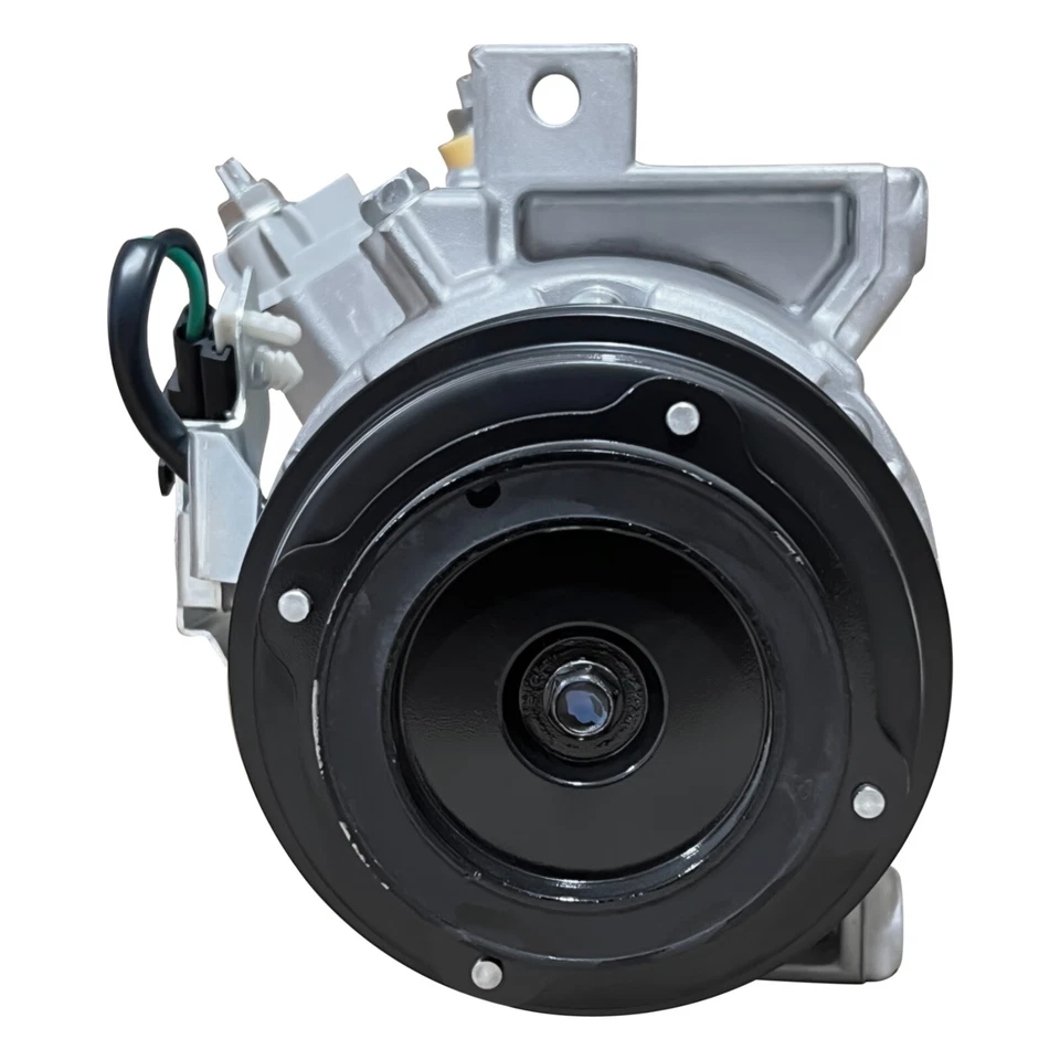 NEW RYC AC Compressor Kit AFH386 Fits Lincoln Navigator 3.5L Turbo W/Rear 2018 - Image 4 of 4