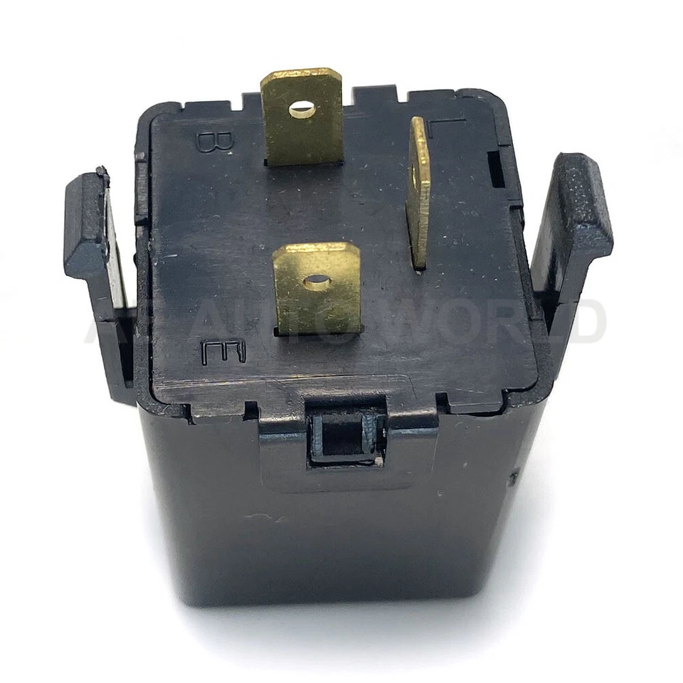 1 X 95550-39000 Turn Signal Flasher Relay 9555039000 for Hyundai for Kia New - Изображение 3 из 4