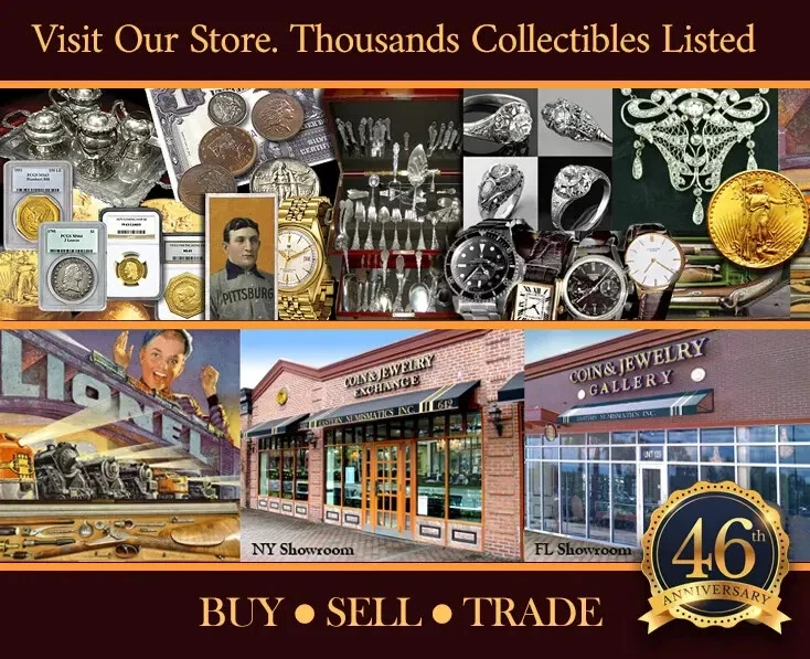 Pendientes de oro blanco de 18 quilates, perlas y diamantes, 1-1/2" de largo Foto 4 de 4