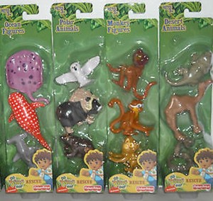 go diego go toys