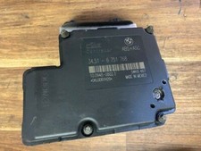 BMW E36 E46 Z3 M54 M52 M57 M43 N42 ABS+ASC Hydroaggregat 34 51 6 751 768 + -767