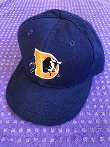 durham bulls flexfit hat