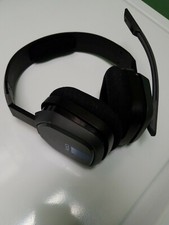 Astro A10 Gaming Headset - Grey/Blue 