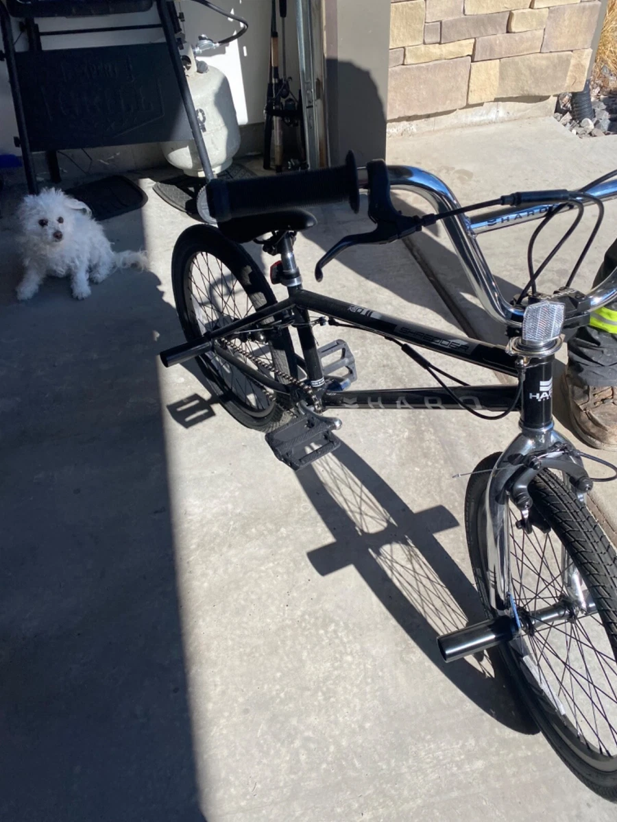 Haro shredder 20 pro cheap dlx