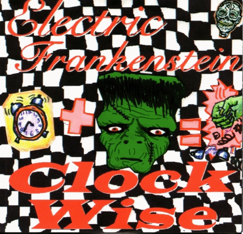 Electric Frankenstein 