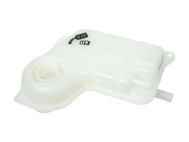 DIY Solutions Expansion Tank fits Audi A4 2002-2008 12TRZW